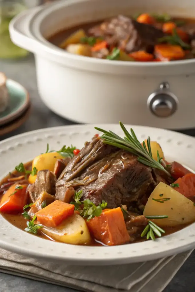 slow-cooker-pot-roast-with-vegetables -
slow-cooker-pot-roast -
crockpot-beef-roast -
easy-pot-roast-recipe -
american-beef-dinner -
classic-sunday-roast -
slow-cooker-pork-pot-roast-with-vegetables -
pot-roast-in-slow-cooker-with-vegetables -
slow-cook-pot-roast-with-vegetables -
how-to-cook-pot-roast-in-slow-cooker-with-vegetables -
pot-roast-with-vegetables-slow-cooker-recipe -
recipe-for-slow-cooker-pot-roast-with-vegetables -
slow-cooker-pot-roast-recipes-with-vegetables -
how-to-make-pot-roast -
tender-beef-roast -
slow-cooked-comfort-food -
beef-chuck-roast-recipe -
carrots-and-potatoes-roast -
hearty-dinner-meals -
winter-comfort-foods -
crockpot-recipes-for-family -
one-pot-beef-dinner -
old-fashioned-pot-roast -
gravy-with-roast-beef -
slow-cooker-meals -
fall-and-winter-dinners -
meal-prep-friendly -
american-roast-dinner