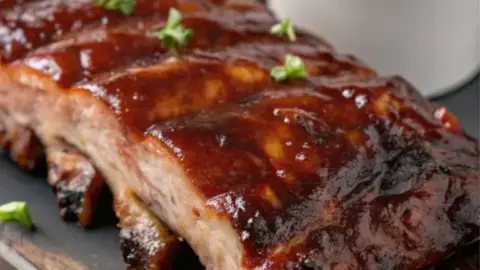 bbq-ribs-recipe- baby-back-ribs- grilled-ribs- oven-baked-ribs- best-ribs-recipe- how-to-cook-ribs- smoky-ribs-on-grill- fall-off-the-bone-ribs- sticky-bbq-sauce- backyard-bbq-ideas- slow-cooked-ribs- american-bbq-recipes- summer-grilling-ideas- rib-rub-recipe- barbecue-pork-ribs- dry-rub-ribs- 4th-of-july-food- smoker-ribs-recipe- crowd-pleasing-bbq- low-and-slow-ribs