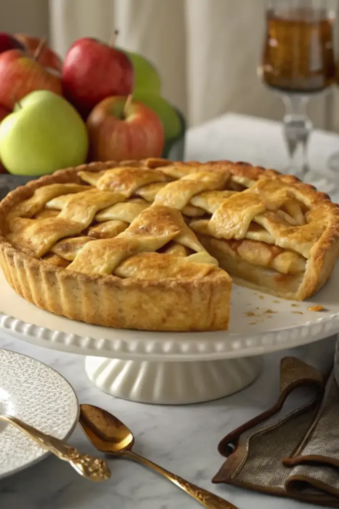 best-apple-pie-recipe-
american-apple-pie-
homemade-apple-pie-
easy-apple-pie-
flaky-pie-crust-recipe-
how-to-make-apple-pie-
classic-pie-recipe-
cinnamon-apple-pie-
old-fashioned-apple-pie-
holiday-dessert-ideas-
pie-with-lattice-crust-
thanksgiving-desserts-
homemade-dessert-recipes-
golden-brown-crust-
granny-smith-apple-pie-
dessert-with-apples-
rustic-apple-pie-
all-American-dessert-
pie-crust-from-scratch-
baked-fruit-desserts
