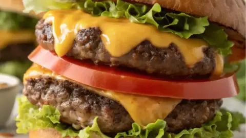 homemade-cheeseburger-recipe- juicy-burger-recipe- american-cheeseburger- best-burger-recipe- beef-burger-recipe- how-to-make-a-juicy-burger- grilled-cheeseburger- classic-american-burger- burger-seasoning-mix- smash-burger-recipe- bbq-burger-ideas- easy-beef-burger- backyard-grilling-recipes- cheeseburger-toppings- beef-patty-recipe- 4th-of-july-food- diner-style-cheeseburger- american-fast-food-copycat- toasted-burger-bun- burger-sauce-recipe