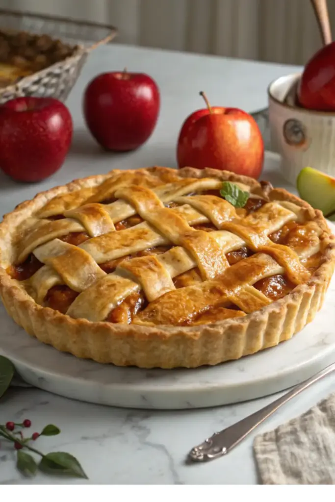 best-apple-pie-recipe-
american-apple-pie-
homemade-apple-pie-
easy-apple-pie-
flaky-pie-crust-recipe-
how-to-make-apple-pie-
classic-pie-recipe-
cinnamon-apple-pie-
old-fashioned-apple-pie-
holiday-dessert-ideas-
pie-with-lattice-crust-
thanksgiving-desserts-
homemade-dessert-recipes-
golden-brown-crust-
granny-smith-apple-pie-
dessert-with-apples-
rustic-apple-pie-
all-American-dessert-
pie-crust-from-scratch-
baked-fruit-desserts