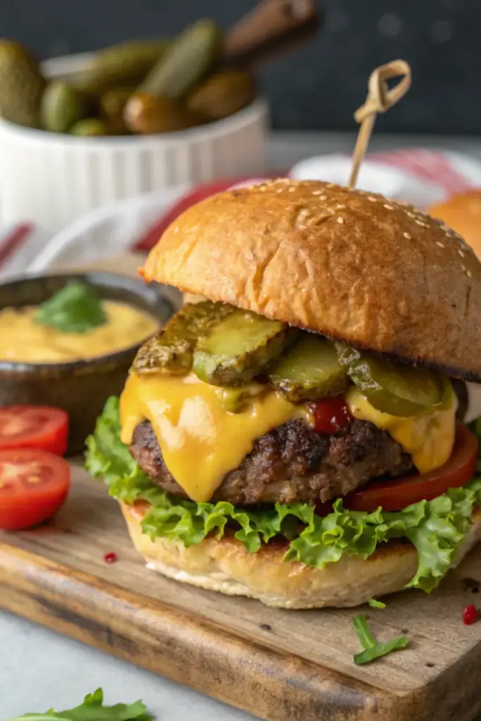 homemade-cheeseburger-recipe-
juicy-burger-recipe-
American-cheeseburger-
best-burger-recipe-
beef-burger-recipe-
how-to-make-a-juicy-burger-
grilled-cheeseburger-
classic-american-burger-
burger-seasoning-mix-
smash-burger-recipe-
bbq-burger-ideas-
easy-beef-burger-
backyard-grilling-recipes-
cheeseburger-toppings-
beef-patty-recipe-
4th-of-july-food-
diner-style-cheeseburger-
american-fast-food-copycat-
toasted-burger-bun-
burger-sauce-recipe
