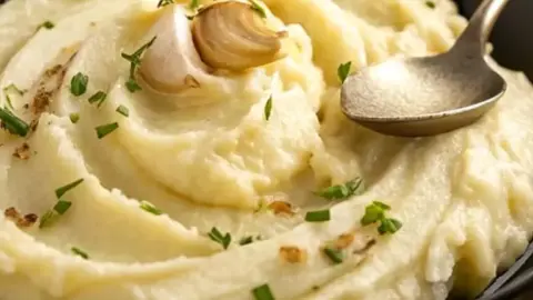 garlic-mashed-potatoes- creamy-mashed-potatoes- holiday-potato-side-dish- buttery-mashed-potatoes- easy-mashed-potatoes-recipe- mashed-potatoes-for-thanksgiving- christmas-potato-side- classic-creamy-potatoes- whipped-mashed-potatoes- rustic-mashed-potatoes- fluffy-holiday-potatoes- side-dish-for-turkey- mashed-potatoes-with-cream- garlic-butter-potatoes- comforting-side-dish- holiday-dinner-sides- homemade-mashed-potatoes- winter-comfort-food- creamy-potato-mash- kid-friendly-holiday-sides