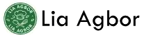 lia-agbor-logo