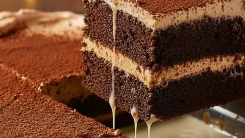 Easy Mocha Tres Leches Cake - mocha tres leches cake - easy tres leches cake recipe - coffee tres leches cake - chocolate tres leches cake - Latin dessert with coffee - mocha cake with milk soak - tres leches cake from scratch - easy coffee dessert recipe - moist chocolate milk cake - whipped cream topping cake - Latin American desserts - sweet coffee milk cake - three milk chocolate cake - creamy mocha dessert - make ahead dessert - indulgent chocolate cake - homemade mocha tres leches - fiesta dessert ideas - coffee lovers cake recipe - simple sheet cake dessert