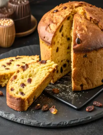 easy-panettone-recipe- italian-holiday-bread- christmas-panettone- traditional-panettone- homemade-panettone- sweet-italian-bread- christmas-bread-recipe- panettone-with-raisins- festive-holiday-baking- holiday-yeast-bread- italian-dessert-bread- panettone-with-chocolate- traditional-holiday-loaf- holiday-bread-gift-idea- classic-italian-christmas- fluffy-holiday-bread- golden-panettone-loaf- dessert-for-christmas- fruit-studded-holiday-bread- italian-sweet-bread