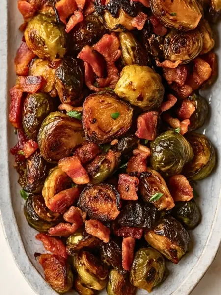 easy-brussels-sprouts-with-bacon-recipe- roasted-brussels-sprouts- holiday-vegetable-side- crispy-brussels-sprouts- holiday-side-dish-recipe- oven-roasted-brussels-sprouts- christmas-dinner-side-dish- thanksgiving-vegetables- holiday-roasted-veggies- caramelized-brussels-sprouts- sprouts-with-garlic- holiday-healthy-side-dish- skillet-brussels-sprouts- sprouts-with-balsamic-glaze- bacon-and-veggie-side-dish- quick-veggie-sides- festive-dinner-vegetables- crispy-roasted-sprouts- side-dish-with-bacon- easy-veggie-holiday-recipe