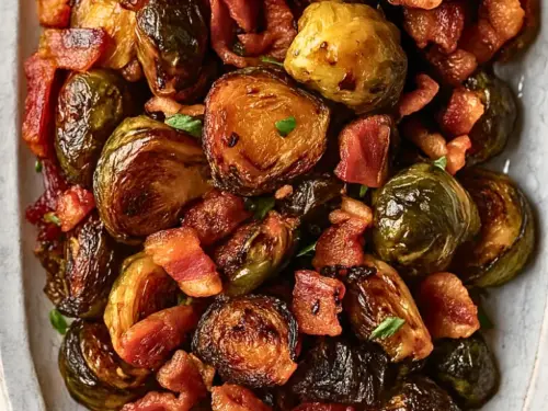 easy-brussels-sprouts-with-bacon-recipe- roasted-brussels-sprouts- holiday-vegetable-side- crispy-brussels-sprouts- holiday-side-dish-recipe- oven-roasted-brussels-sprouts- christmas-dinner-side-dish- thanksgiving-vegetables- holiday-roasted-veggies- caramelized-brussels-sprouts- sprouts-with-garlic- holiday-healthy-side-dish- skillet-brussels-sprouts- sprouts-with-balsamic-glaze- bacon-and-veggie-side-dish- quick-veggie-sides- festive-dinner-vegetables- crispy-roasted-sprouts- side-dish-with-bacon- easy-veggie-holiday-recipe