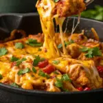 easy-one-pan-cheesy-chicken-enchilada-skillet- cheesy-chicken-enchiladas- easy-chicken-enchilada-recipe- skillet-enchiladas- weeknight-mexican-dinner- one-pan-dinner-recipes- easy-mexican-skillet-meal- cheesy-chicken-dinner- 30-minute-weeknight-meal- stovetop-enchilada-recipe- shredded-chicken-enchiladas- skillet-chicken-with-cheese- enchilada-sauce-recipe- quick-family-dinner-ideas- mexican-comfort-food- creamy-chicken-enchilada-skillet- one-pot-cheesy-chicken-meal- homemade-enchilada-skillet- dinner-for-busy-nights- simple-skillet-recipes