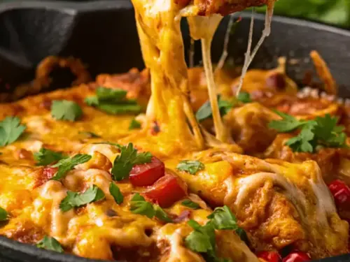 easy-one-pan-cheesy-chicken-enchilada-skillet- cheesy-chicken-enchiladas- easy-chicken-enchilada-recipe- skillet-enchiladas- weeknight-mexican-dinner- one-pan-dinner-recipes- easy-mexican-skillet-meal- cheesy-chicken-dinner- 30-minute-weeknight-meal- stovetop-enchilada-recipe- shredded-chicken-enchiladas- skillet-chicken-with-cheese- enchilada-sauce-recipe- quick-family-dinner-ideas- mexican-comfort-food- creamy-chicken-enchilada-skillet- one-pot-cheesy-chicken-meal- homemade-enchilada-skillet- dinner-for-busy-nights- simple-skillet-recipes