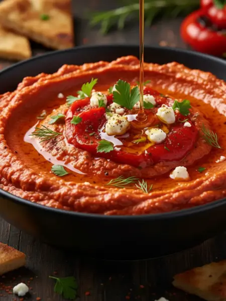 easy-roasted-red-pepper-feta-dip- whipped-feta-dip-with-roasted-peppers- mediterranean-feta-dip- easy-feta-dip-recipe- creamy-roasted-red-pepper-dip- spicy-feta-dip- roasted-red-pepper-appetizer- creamy-greek-dip- feta-cheese-spread- easy-party-dip-recipe- healthy-mediterranean-snack- roasted-red-pepper-and-feta-spread- tangy-feta-dip-with-olive-oil- blender-feta-dip-recipe- greek-mezze-recipes- crowd-pleasing-appetizer- roasted-pepper-cheese-dip- homemade-whipped-feta- quick-appetizer-ideas- summer-party-dip