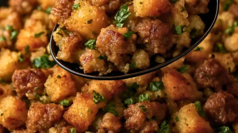 holiday-stuffing-recipe- sausage-stuffing- thanksgiving-stuffing- christmas-stuffing- herb-stuffing-recipe- homemade-stuffing- bread-stuffing-recipe- sage-and-sausage-stuffing- oven-baked-stuffing- thanksgiving-side-dish- traditional-holiday-stuffing- herb-bread-casserole- classic-stuffing-recipe- holiday-dinner-sides- stuffing-for-turkey- family-recipe-stuffing- holiday-herb-bread- crispy-baked-stuffing- festive-side-dish-ideas- holiday-comfort-food