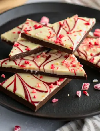 peppermint-bark-recipe- holiday-candy-recipe- christmas-peppermint-bark- easy-peppermint-bark- homemade-holiday-treats- white-chocolate-peppermint-bark- chocolate-candy-recipe- christmas-candy-ideas- festive-holiday-sweets- peppermint-chocolate-dessert- holiday-dessert-table-candy- easy-no-bake-holiday-treat- peppermint-bark-with-dark-chocolate- holiday-edible-gift- christmas-dessert-platter- candy-with-crushed-candy-canes- holiday-bark-recipe- peppermint-chocolate-bark- diy-holiday-candy- winter-sweet-recipe
