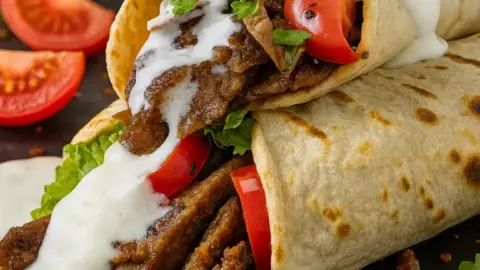 viral-kebab-recipe- homemade-kebab-meat- turkish-street-food-recipe- shawarma-vs-doner-kebab- rotisserie-style-kebab-at-home- oven-baked-doner-kebab- juicy-chicken-doner- beef-doner-wrap-recipe- middle-eastern-kebab-ideas- yogurt-marinade-chicken- spicy-kebab-seasoning- easy-mediterranean-dinner- homemade-takeaway-style-kebab- kebab-shop-style-sauce- doner-kebab-wraps-